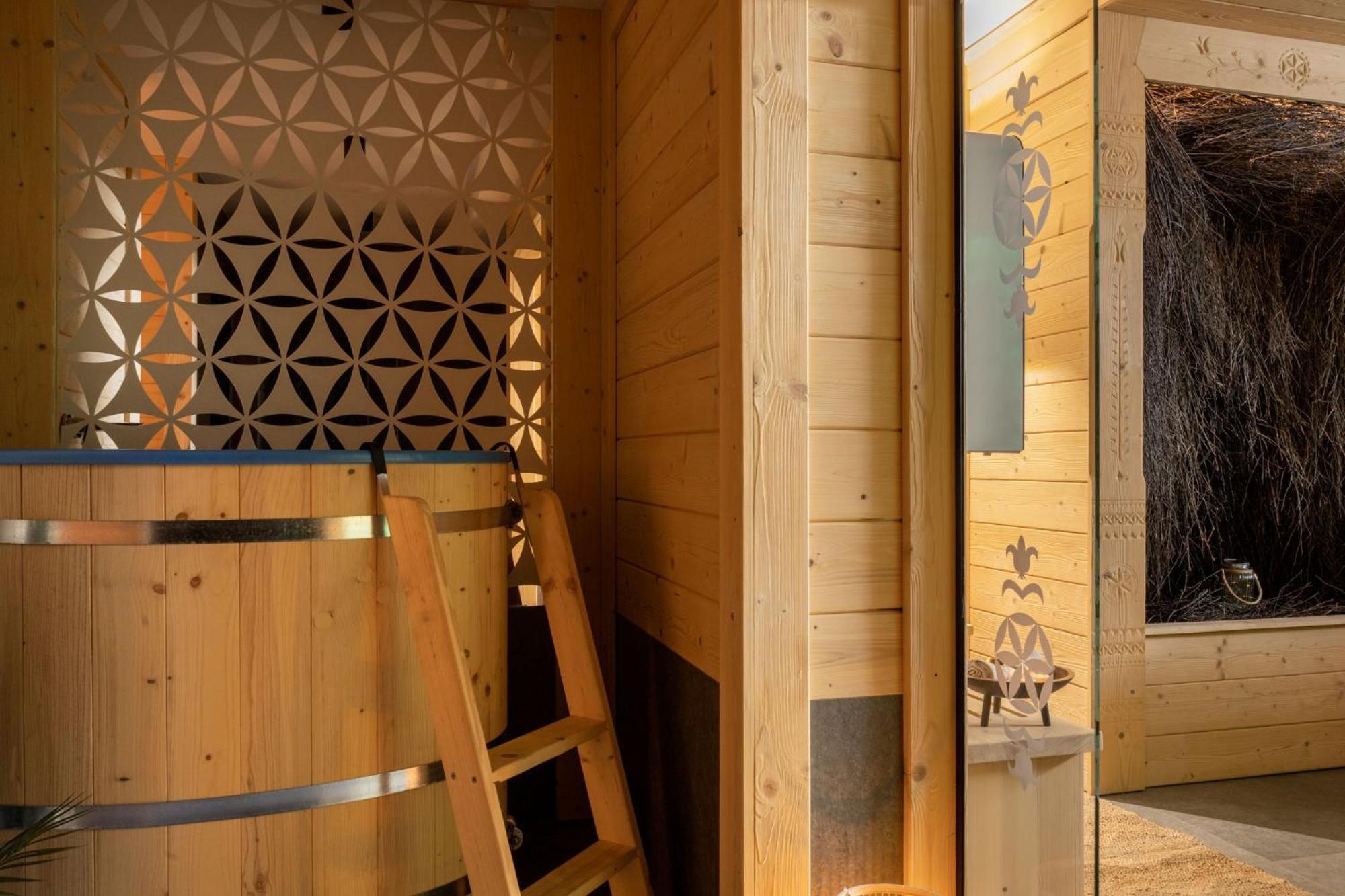 Goralska Strefa & Spa Koscielisko Exterior photo